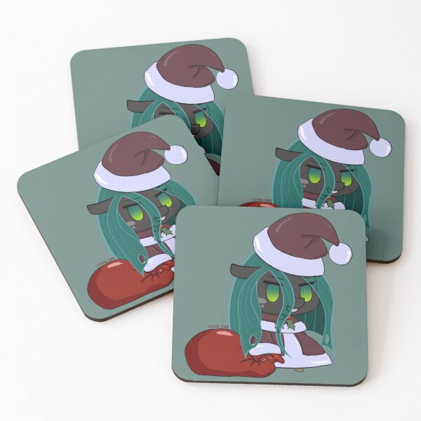 Item preview, Queen Chrysalis padoru designed and sold by Lechuzaz.