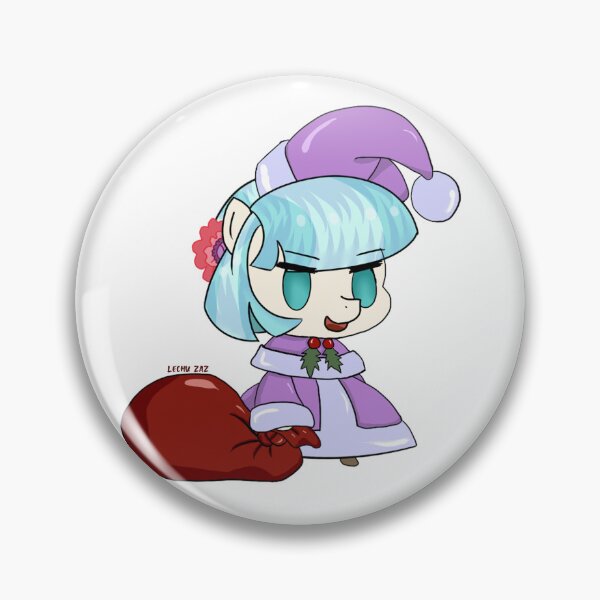 Item preview, coco pommel padoru designed and sold by Lechuzaz.