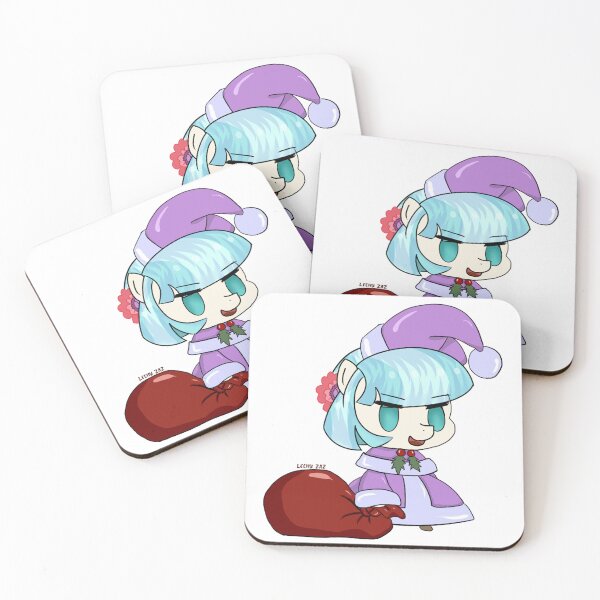 Item preview, coco pommel padoru designed and sold by Lechuzaz.