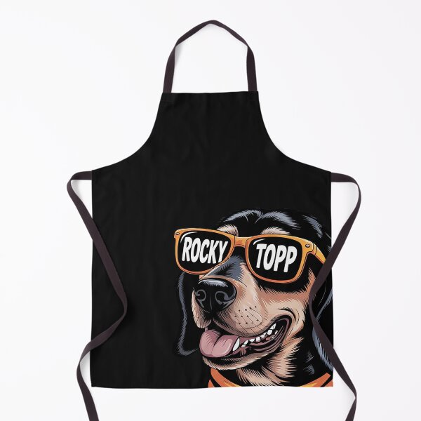 Item preview, Tennessee Dog Sport Lovers Coonhound Fan Rocky Top TN designed and sold by Bstilablhot.