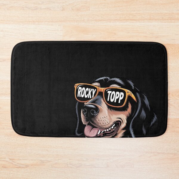 Item preview, Tennessee Dog Sport Lovers Coonhound Fan Rocky Top TN designed and sold by Bstilablhot.