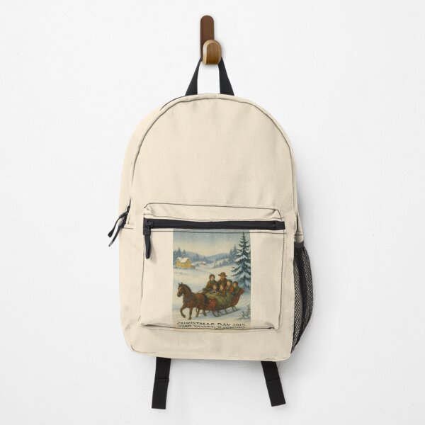 Item preview, Christmas Day 1915 — Star Valley, Wyoming designed and sold by Novel Works Studio.