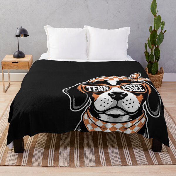 Item preview, Tennessee Dog Sport Lovers Tennessee Lover designed and sold by Bstilablhot.