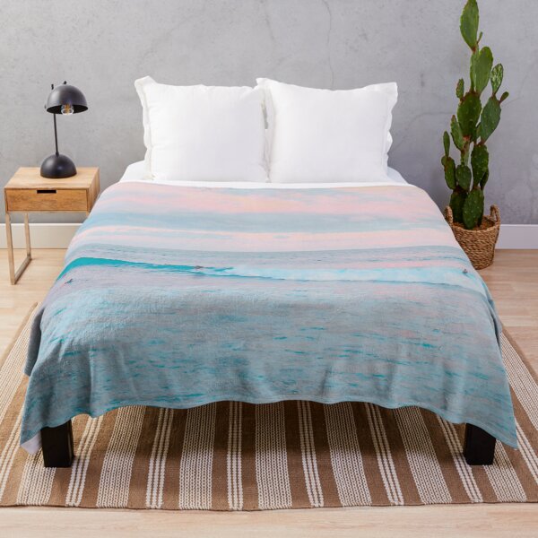 Item preview, Dual-Tone Grain Waves | The Calm of Ocean Freedom designed and sold by Polariszero.