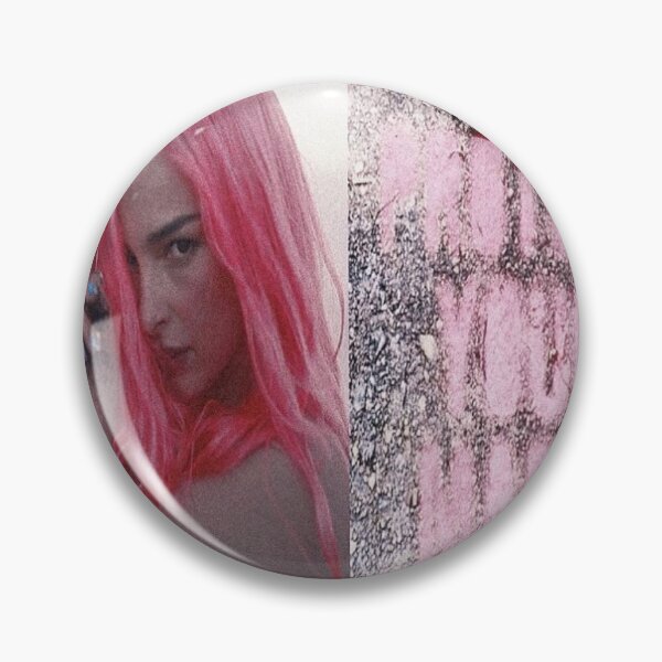 Item preview, Addison Rae Headphones On Inspired Aesthetic Art designed and sold by archangel888.