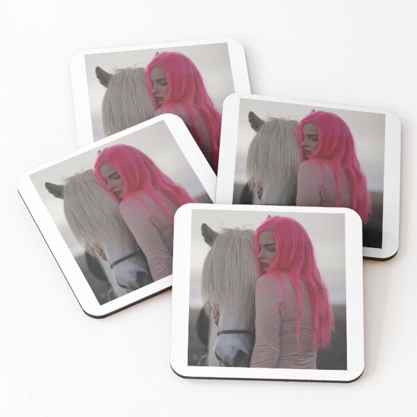 Item preview, Addison Rae Headphones On Inspired Aesthetic Art designed and sold by archangel888.