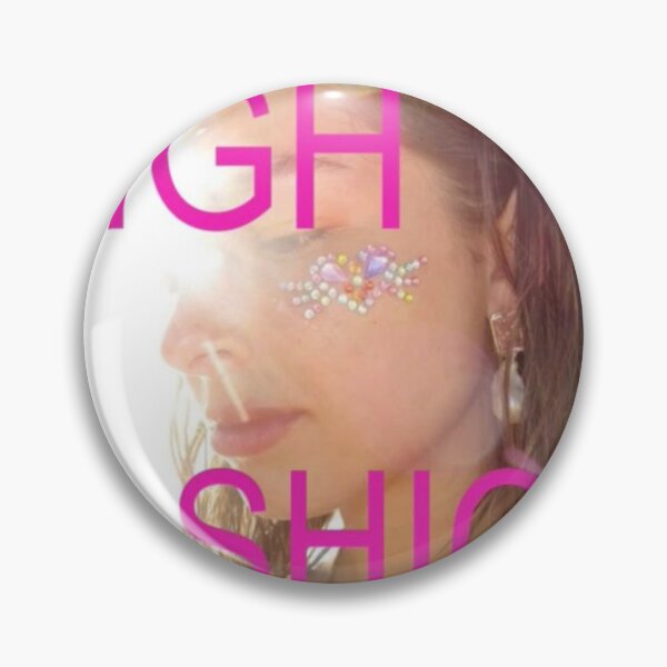 Item preview, Addison Rae High Fashion Inspired Aesthetic Art designed and sold by archangel888.