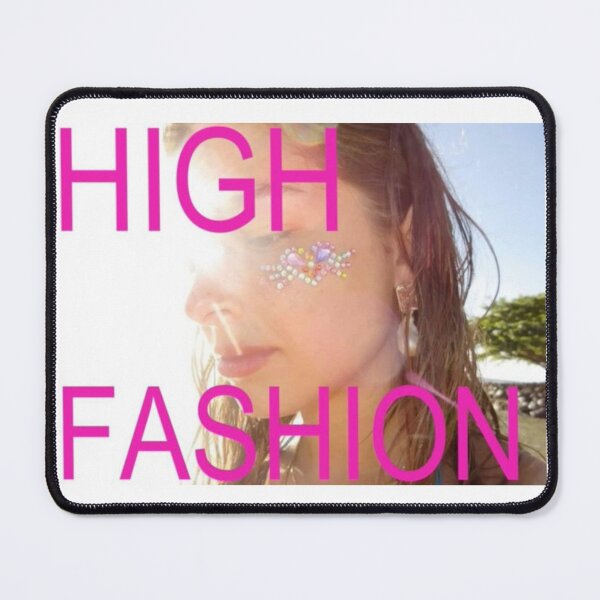 Item preview, Addison Rae High Fashion Inspired Aesthetic Art designed and sold by archangel888.