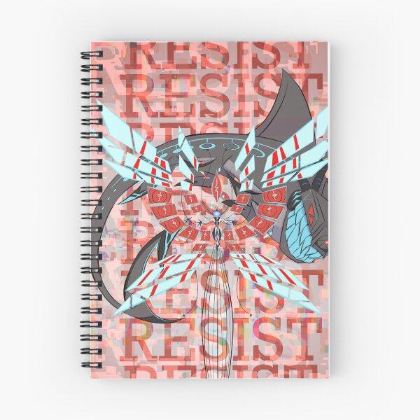 Item preview, Shock.Resist designed and sold by insketched.
