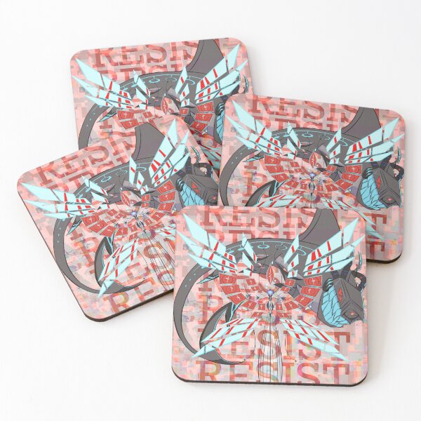 Item preview, Shock.Resist designed and sold by insketched.