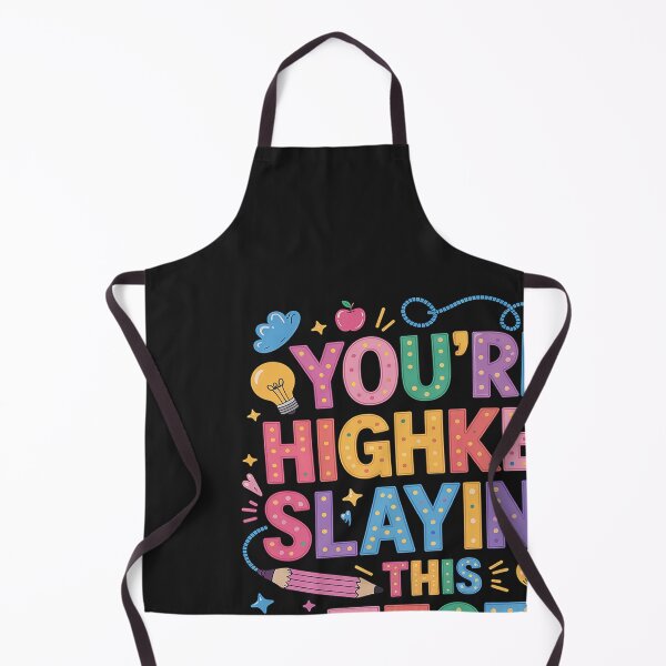 Item preview, Test Day You're Highkey Slaying This Test Testing Teacher designed and sold by Bstilablhot.