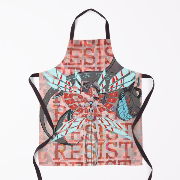 Item preview, Shock.Resist designed and sold by insketched.