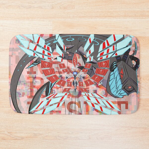 Item preview, Shock.Resist designed and sold by insketched.