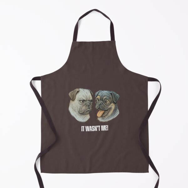 Item preview, It Wasn't Me! designed and sold by LaPaz361.