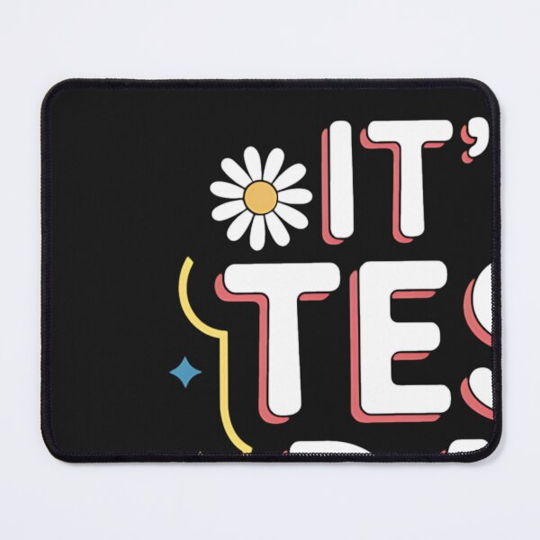 Item preview, Testing Motivation Student Teacher Its Test Day You Got This designed and sold by Bstilablhot.
