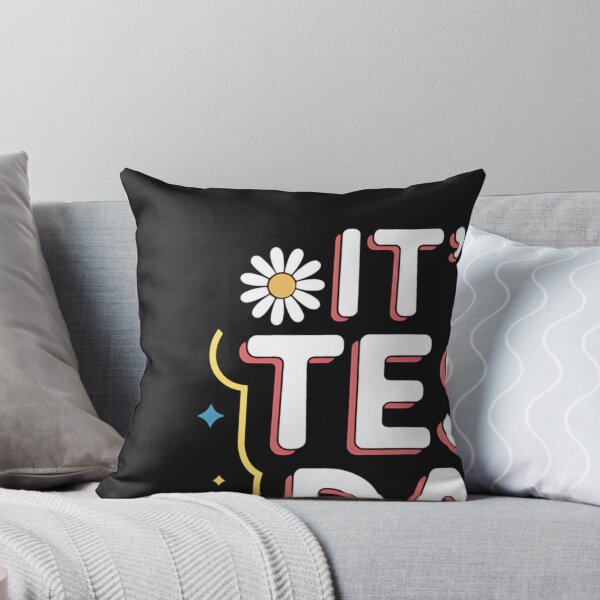 Item preview, Testing Motivation Student Teacher Its Test Day You Got This designed and sold by Bstilablhot.