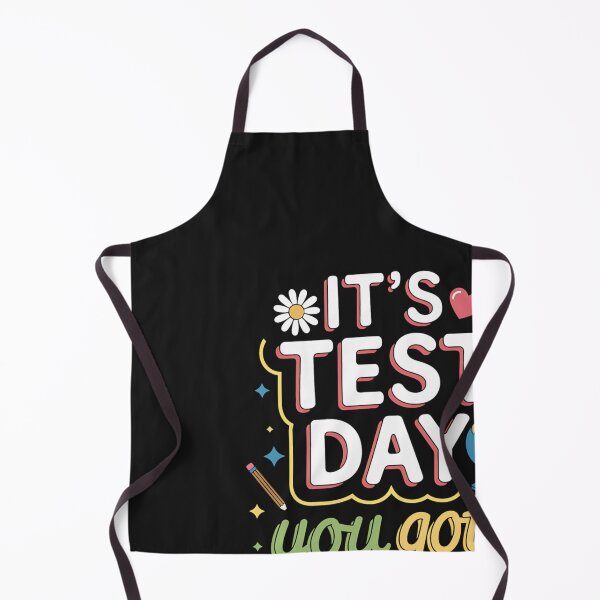 Item preview, Testing Motivation Student Teacher Its Test Day You Got This designed and sold by Bstilablhot.