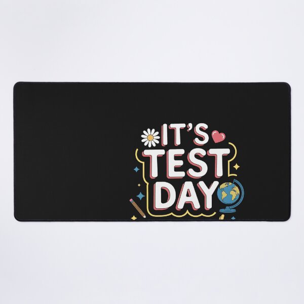 Item preview, Testing Motivation Student Teacher Its Test Day You Got This designed and sold by Bstilablhot.