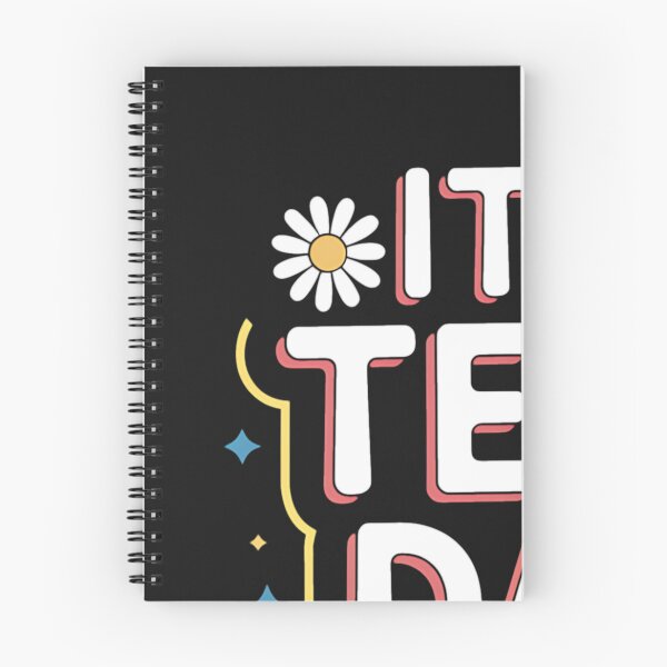 Item preview, Testing Motivation Student Teacher Its Test Day You Got This designed and sold by Bstilablhot.