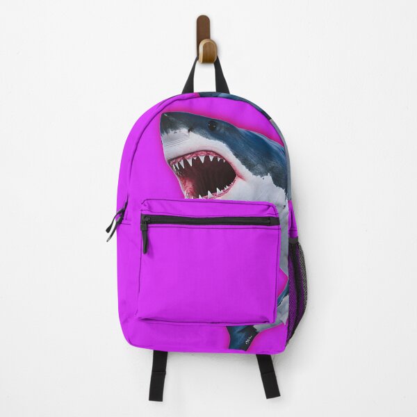 Item preview, Sharktastic adventures designed and sold by Deafvisionary.