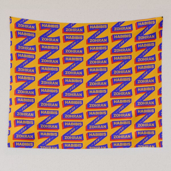 Item preview, HABIBIS FOR ZOHRAN designed and sold by oddwonders.