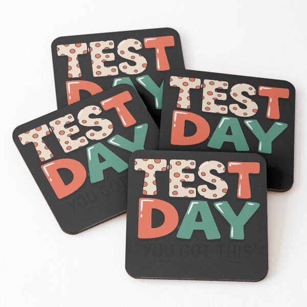 Item preview, Testing Shirt for Teachers - Test Day You Got This Motivate designed and sold by Bstilablhot.
