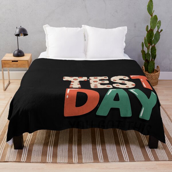 Item preview, Testing Shirt for Teachers - Test Day You Got This Motivate designed and sold by Bstilablhot.