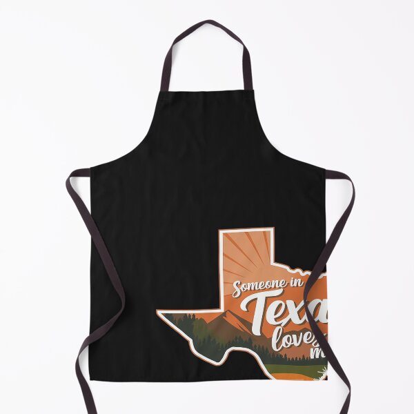 Item preview, Texas Someone In Texas Loves Me Mountains River Home Gift designed and sold by Bstilablhot.