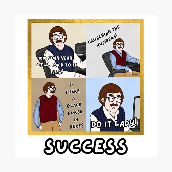 Item preview, Jay Renshaw Chit Quotes  designed and sold by AutistTees.