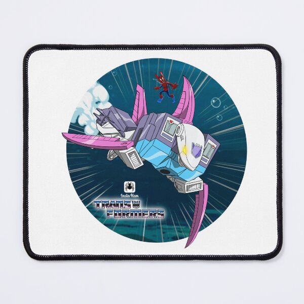 Item preview, Decepticon Clone Deepdive designed and sold by TDFSpiderHam.