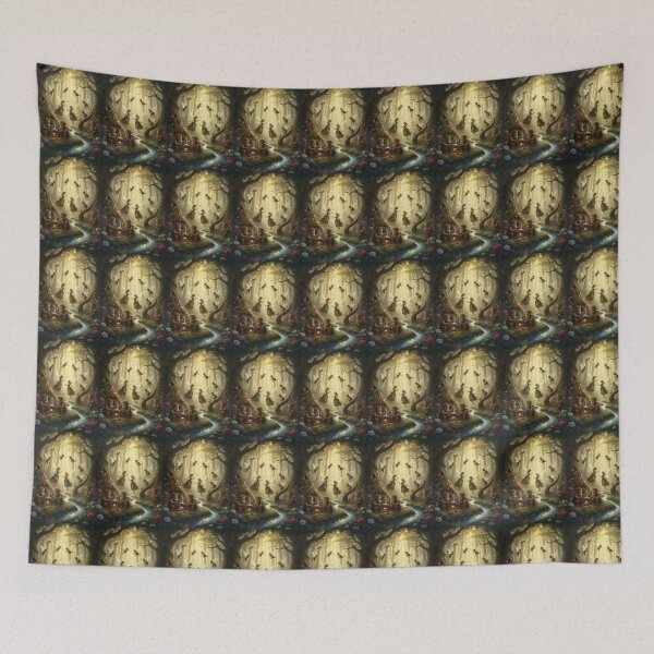 Item preview, Magical Creatures  designed and sold by Karen Persephone .