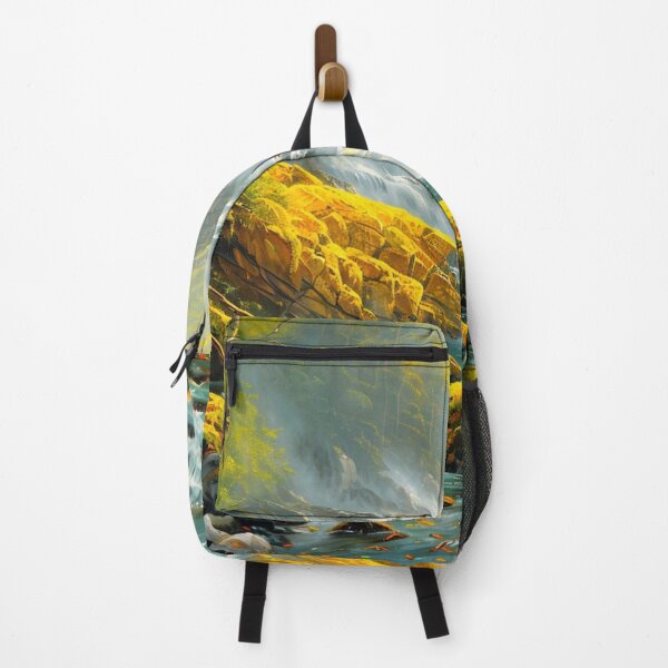 Item preview, Quiet Symphony of Stone and Stream designed and sold by Jlbcartgallery.