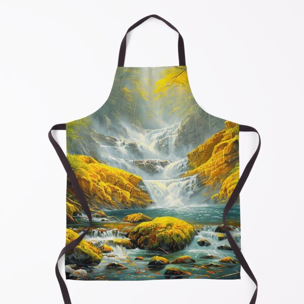Item preview, Quiet Symphony of Stone and Stream designed and sold by Jlbcartgallery.