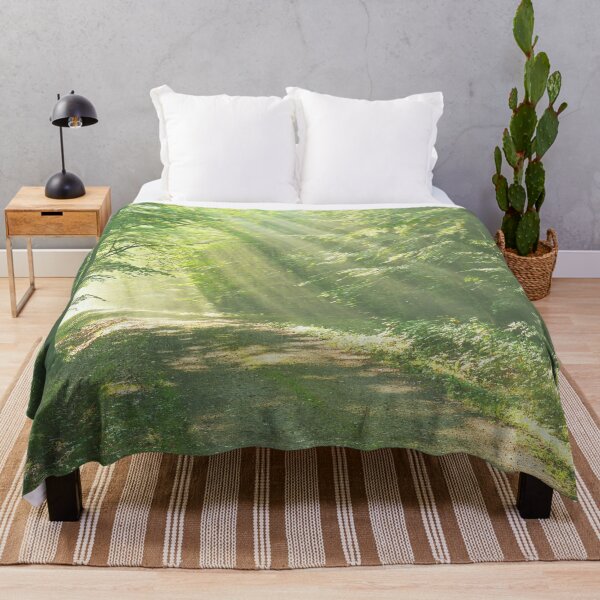 Item preview, Forest Grain Breeze | The Freshness of Green Healing designed and sold by Polariszero.