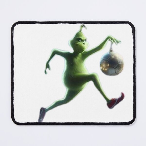 Artikelvorschau, Der Grinch wirft Weihnachten weg entworfen und verkauft von Fazube.