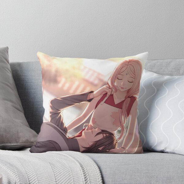Item preview, Lap Pillow designed and sold by nekoniki.