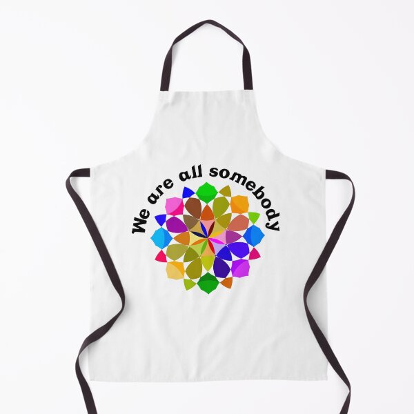 Item preview, We are all somebody designed and sold by PeteOfTas.