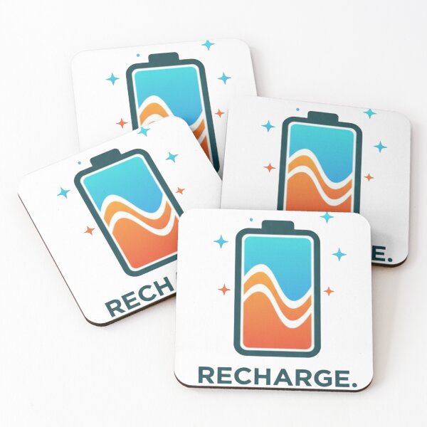 Item preview, Battery Icon with Energy Wave Motif ​Digital Power and Energy Flow Concept.  designed and sold by ZyVoAli.