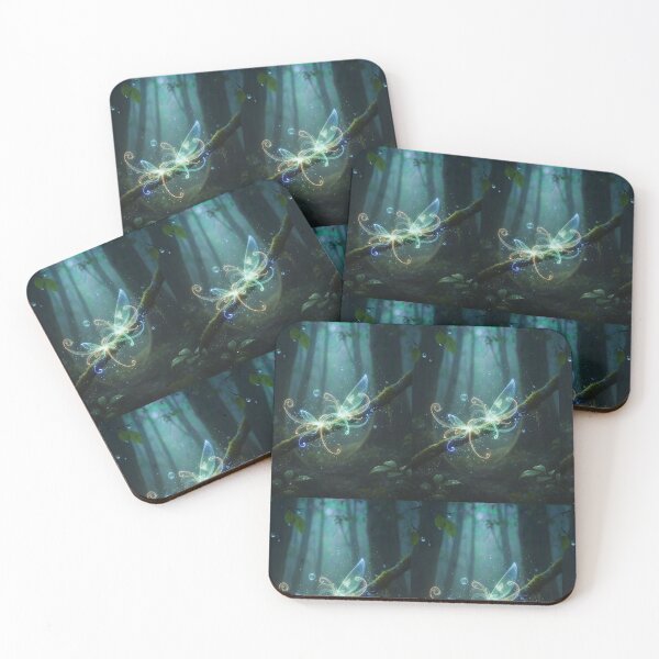 Item preview, Fairy Magic  designed and sold by Karen Persephone .