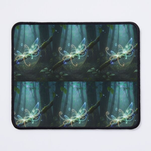 Item preview, Fairy Magic designed and sold by Karen Persephone .