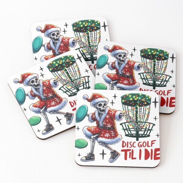 Item preview, Disc Golf Til I Die designed and sold by yunamaliskova.