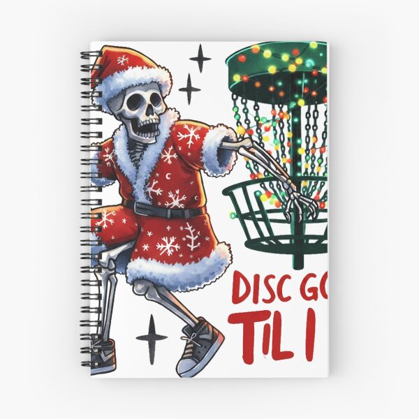 Item preview, Disc Golf Til I Die designed and sold by yunamaliskova.
