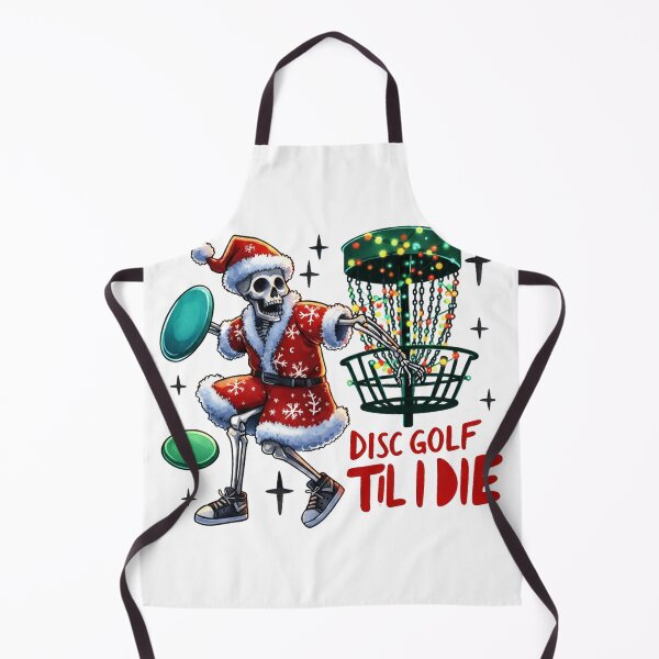 Item preview, Disc Golf Til I Die designed and sold by yunamaliskova.