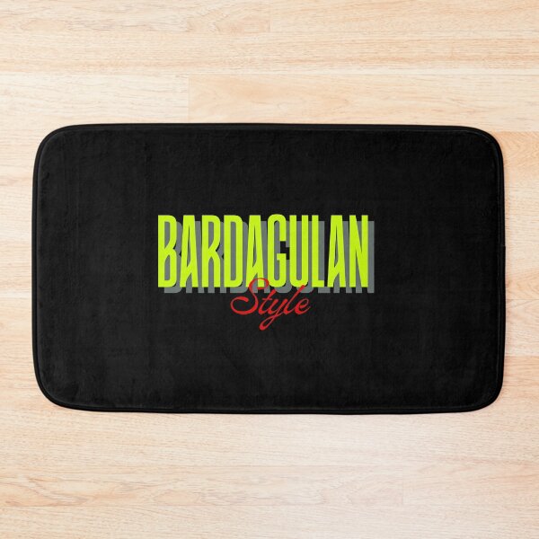 Item preview, Bardagulan Style: A Bold Pinoy Attitude designed and sold by OurDTCreations.