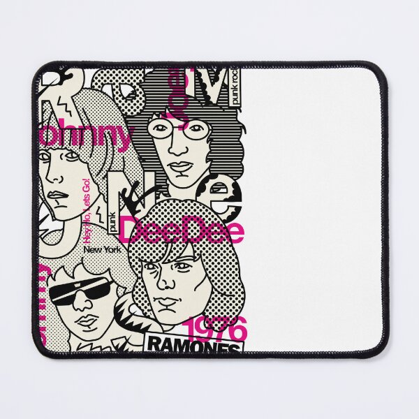 Item preview, Ramones designed and sold by Melhisto.
