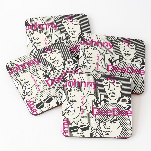 Item preview, Ramones designed and sold by Melhisto.