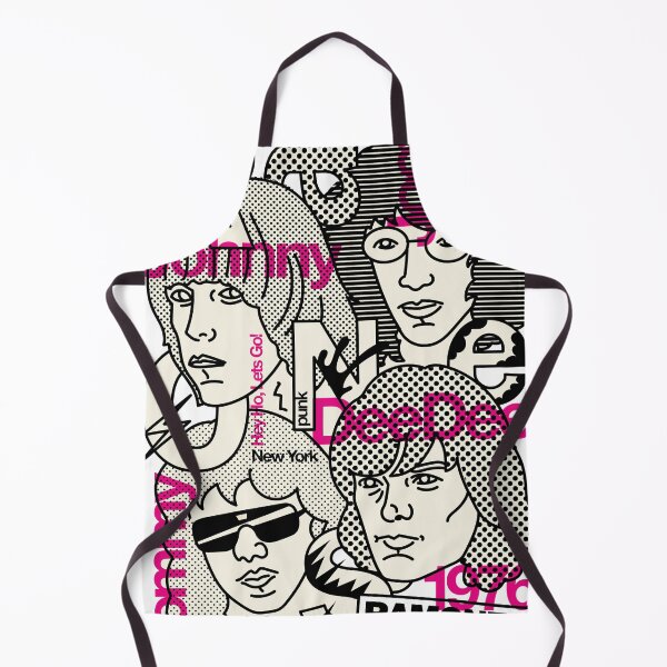 Item preview, Ramones designed and sold by Melhisto.