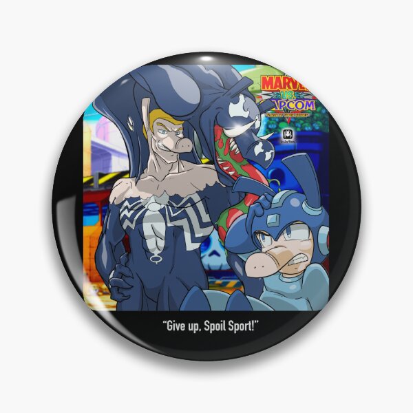 Item preview, “Give up, Spoil Sport” designed and sold by TDFSpiderHam.