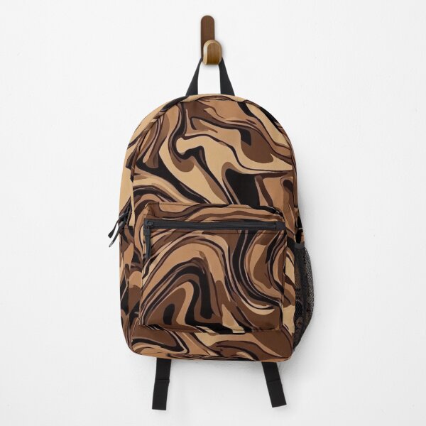 Item preview, Chocolate Swirl designed and sold by Embers & Incense Co..