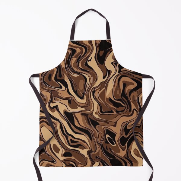 Item preview, Chocolate Swirl designed and sold by Embers & Incense Co..